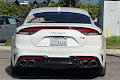 2022 Kia Stinger GT2