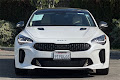 2022 Kia Stinger GT2