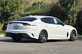 2022 Kia Stinger GT2
