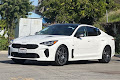 2022 Kia Stinger GT2