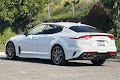 2022 Kia Stinger GT2