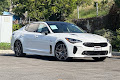 2022 Kia Stinger GT2