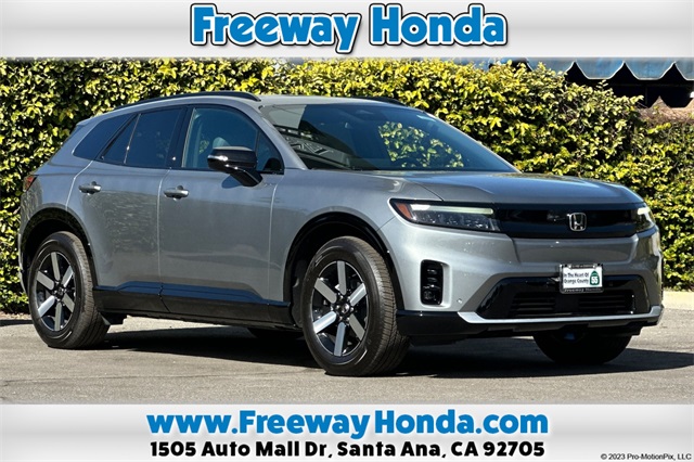 2025 Honda Prologue Touring