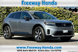 2025 Honda Prologue Touring