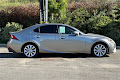 2016 Lexus IS 200t
