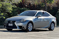 2016 Lexus IS 200t