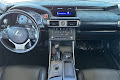 2016 Lexus IS 200t