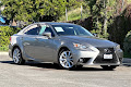 2016 Lexus IS 200t