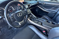 2016 Lexus IS 200t