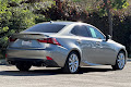 2016 Lexus IS 200t
