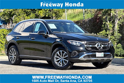 2024 Mercedes-Benz GLC GLC 300