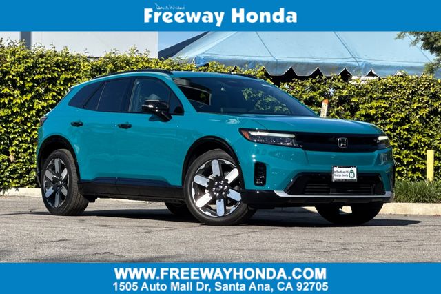 2026 Honda Prologue Elite