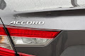 2020 Honda Accord EX-L