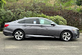 2020 Honda Accord EX-L