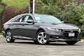 2020 Honda Accord EX-L