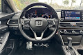 2020 Honda Accord EX-L