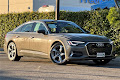 2024 Audi A6 45 Premium Plus