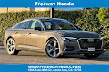 2024 Audi A6 45 Premium Plus