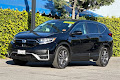 2020 Honda CR-V Hybrid EX-L