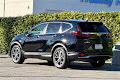 2020 Honda CR-V Hybrid EX-L