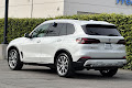 2025 BMW X5 sDrive40i