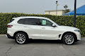 2025 BMW X5 sDrive40i