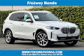 2025 BMW X5 sDrive40i