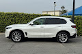 2025 BMW X5 sDrive40i