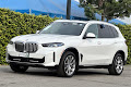 2025 BMW X5 sDrive40i