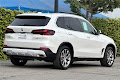 2025 BMW X5 sDrive40i