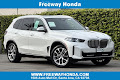 2025 BMW X5 sDrive40i