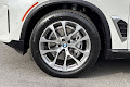 2025 BMW X5 sDrive40i