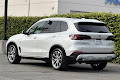 2025 BMW X5 sDrive40i
