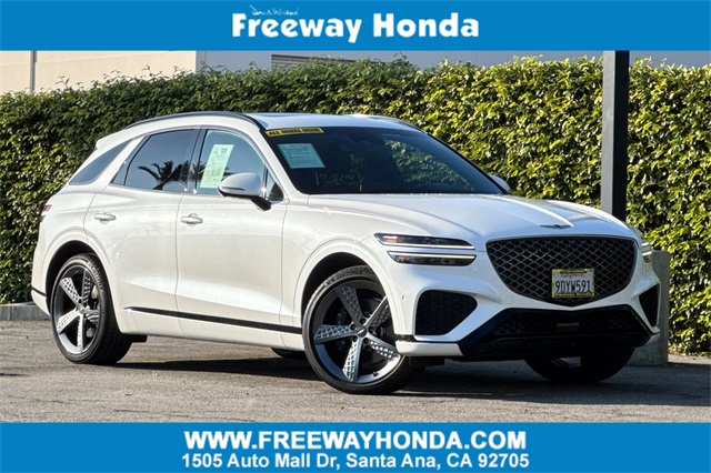 2023 Genesis GV70 2.5T