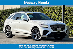 2023 Genesis GV70 2.5T