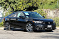 2023 Honda Civic EX