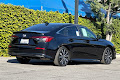 2023 Honda Civic EX