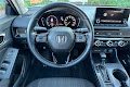 2023 Honda Civic EX