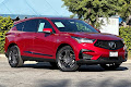 2019 Acura RDX A-Spec Package