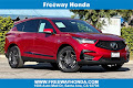 2019 Acura RDX A-Spec Package