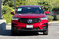 2019 Acura RDX A-Spec Package