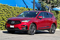 2019 Acura RDX A-Spec Package