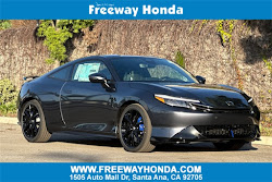 2026 Honda Prelude Base