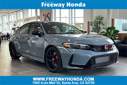 2025 Honda Civic Type R Base