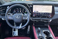 2023 Lexus RX 500h F SPORT Performance