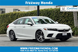 2023 Honda Civic Touring