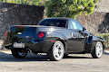2004 Chevrolet SSR Base