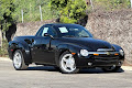 2004 Chevrolet SSR Base
