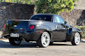 2004 Chevrolet SSR Base