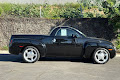 2004 Chevrolet SSR Base